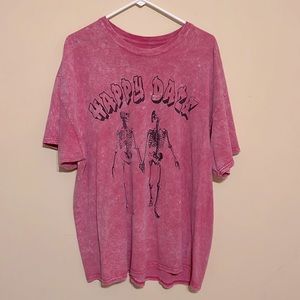 Urban Outfitters Oversized Tee